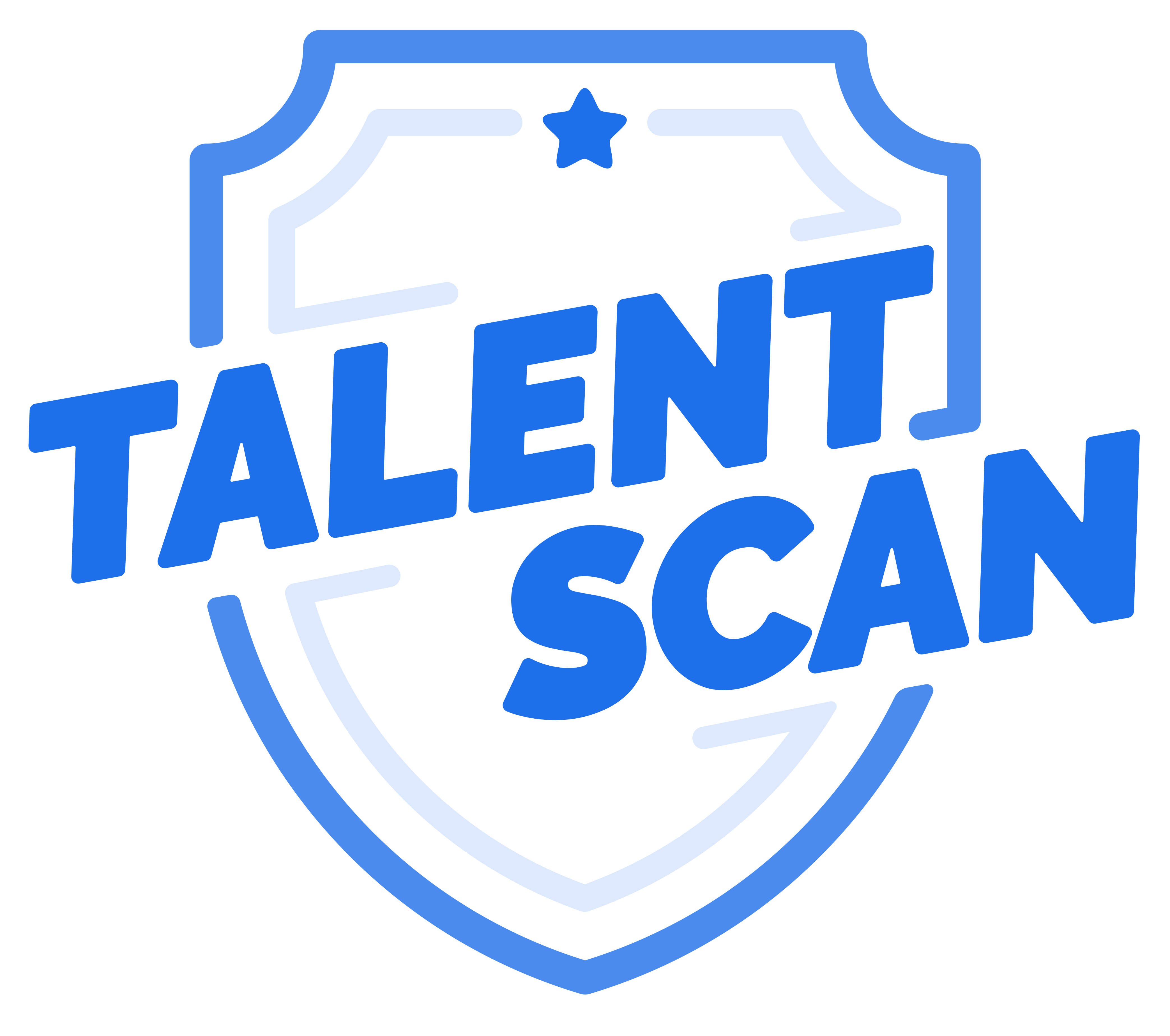 Talentscan Platform